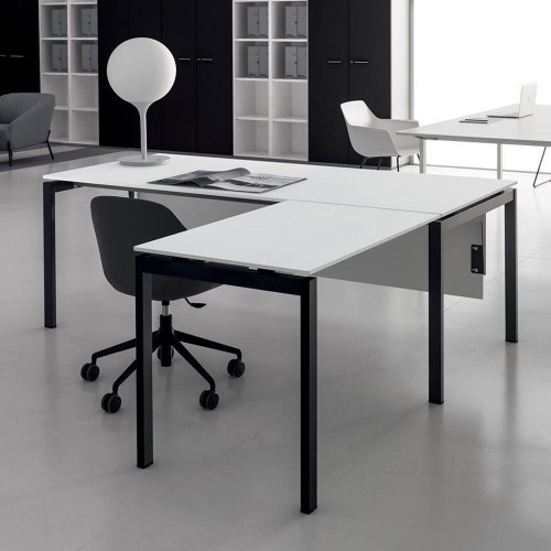 Birou operativ Della Valentina Office, DV802 Pag U